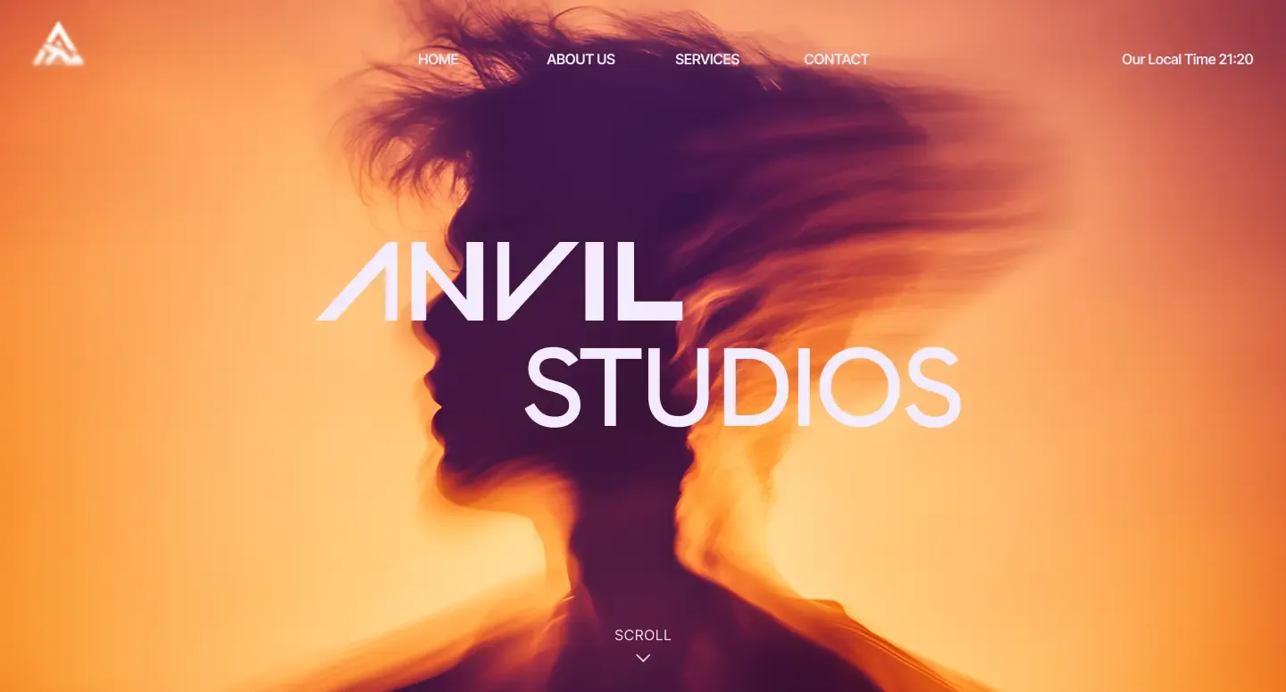 Anvil Studio